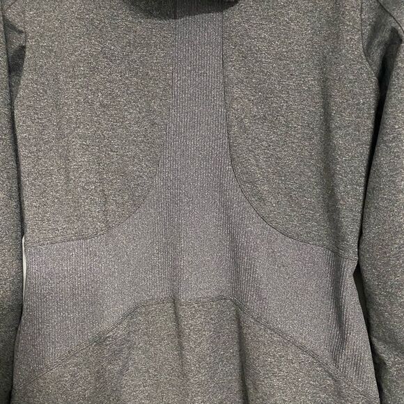 Athleta Zenith Wrap Jacket Women Size M - Picture 8 of 11